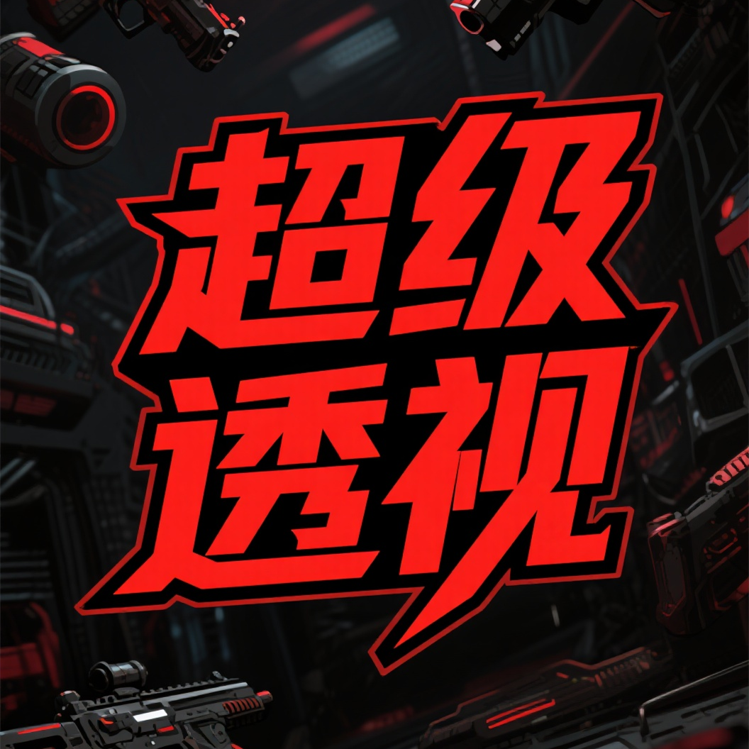 透视辅助
